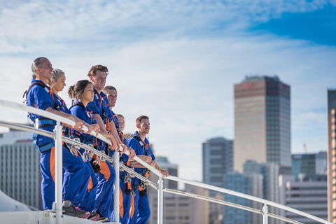 RoofClimb Adelaide Oval Experience - Accommodation Noosa 2