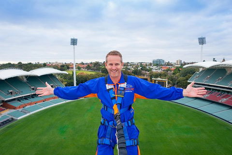 RoofClimb Adelaide Oval Experience - Accommodation Noosa 5