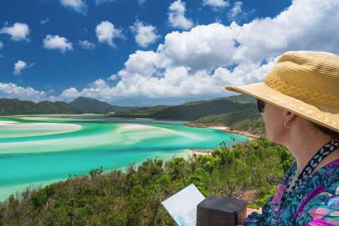 Whitehaven Beach And Hill Inlet Chill And Grill - Accommodation Noosa 3
