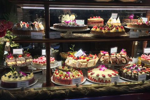 Half Day Small Group Guided Shopping Tour In Melbourne - Accommodation Noosa 2
