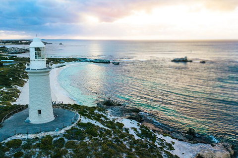 Discover Rottnest With Ferry & Bus Tour From Perth Or Fremantle - Accommodation Noosa 2