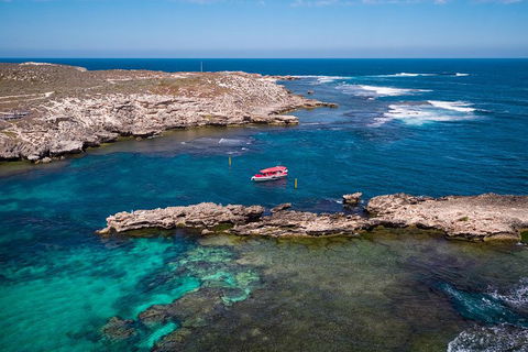 Adventure Rottnest Tour With Ferry & Adventure Cruise From Perth Or Fremantle - Accommodation Noosa 3