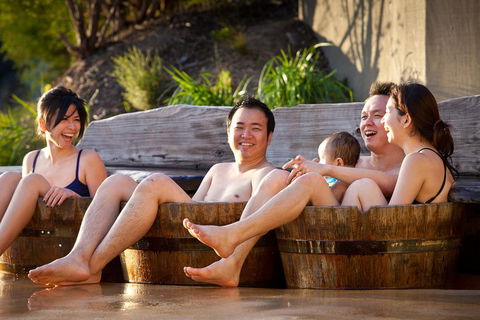 Mornington Peninsula Hot Springs Day Trip From Melbourne - Accommodation Noosa 1