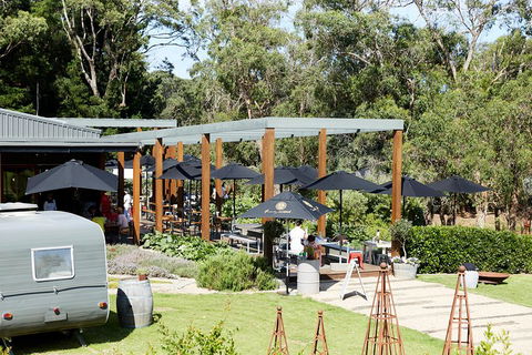 Mornington Peninsula Hot Springs Day Trip From Melbourne - Accommodation Noosa 2
