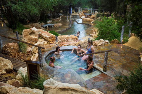 Mornington Peninsula Hot Springs Day Trip From Melbourne - Accommodation Noosa 3