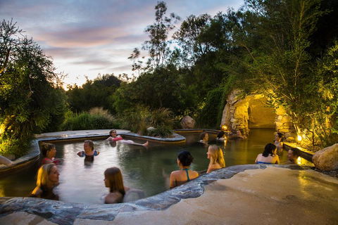 Mornington Peninsula Hot Springs Day Trip From Melbourne - Accommodation Noosa 4