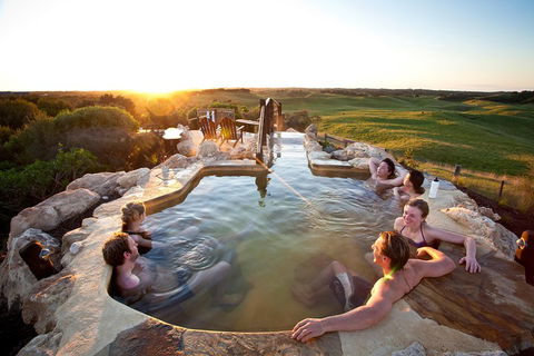 Mornington Peninsula Hot Springs Day Trip From Melbourne - Accommodation Noosa 5