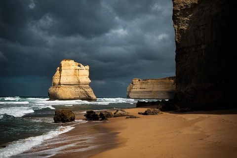 Melbourne Super Saver: Great Ocean Road + Phillip Island + Attraction Pass - Accommodation Noosa 5