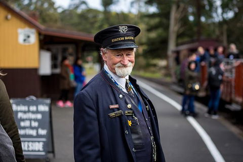 Puffing Billy, Moonlit Sanctuary & Penguins Day Tour - Accommodation Noosa 3