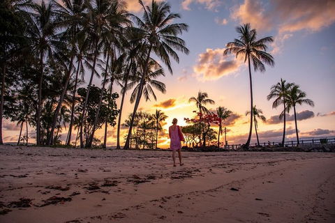 5 Day Australia Retreat: Queensland Daintree - Accommodation Noosa 4