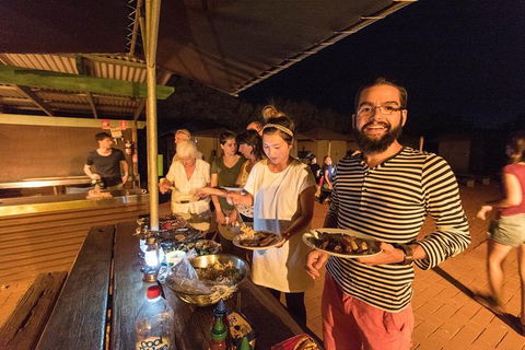 6 Day Red Centre Explorer With Accommodation - Accommodation Noosa 2