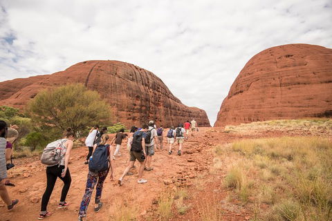6 Day Red Centre Explorer With Accommodation - Accommodation Noosa 3