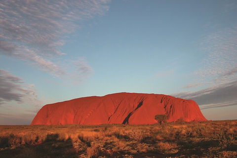 6 Day Red Centre Explorer With Accommodation - Accommodation Noosa 4