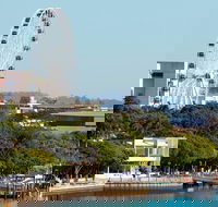 Full-Day Small-Group History and Heritage Tour of Brisbane City - Accommodation Noosa