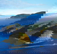 Full-Day Bruny Island Cruises Day Tour from Hobart - Accommodation Noosa