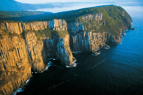 Full-Day Bruny Island Cruises Day Tour From Hobart - Accommodation Noosa 2