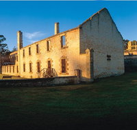 Tasman Island Cruises and Port Arthur Historic Site Day Tour from Hobart - Accommodation Noosa