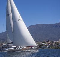 Half-Day Sailing on the Derwent River from Hobart - Accommodation Noosa