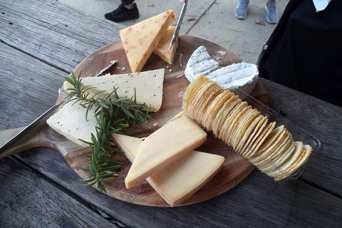Wine Tasting Day Trip And Swan Valley River Cruise To Perth - Accommodation Noosa 5