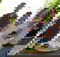 Swan Valley Tour from Perth Wine Beer and Chocolate Tastings - Accommodation Noosa