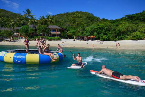 Fitzroy Island Day Trip From Cairns - Accommodation Noosa 1