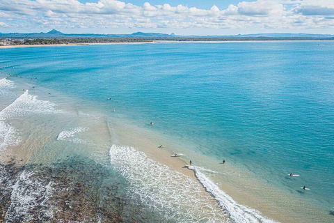 Sunshine Coast Hinterland And Noosa Day Trip From Brisbane Including Eumundi Markets And Ginger Factory - Accommodation Noosa 3