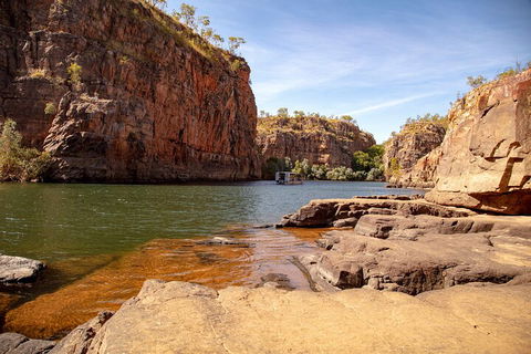 5 Day 4WD Jabiru Dreaming Top End Safari - Accommodation Noosa 2