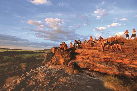 5 Day 4WD Jabiru Dreaming Top End Safari - Accommodation Noosa 5