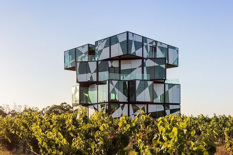 Small Group McLaren Vale And The Cube Experience - Accommodation Noosa 0