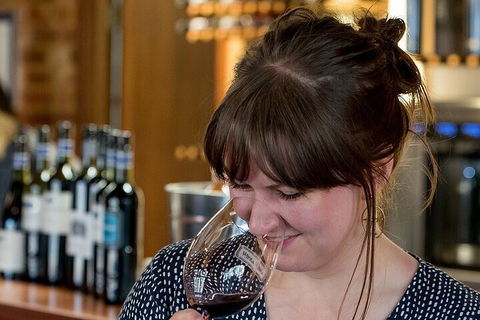 Small Group McLaren Vale And The Cube Experience - Accommodation Noosa 2