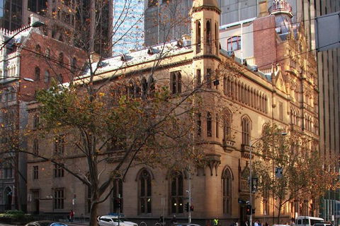 Private Tour: Melbourne City Discovery - Accommodation Noosa 1