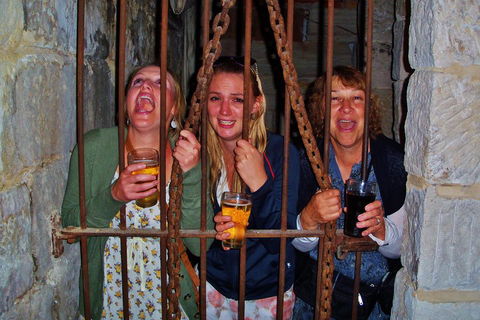 Sydney The Rocks Historical Pub Tour With Drinks And Dinner - Accommodation Noosa 3