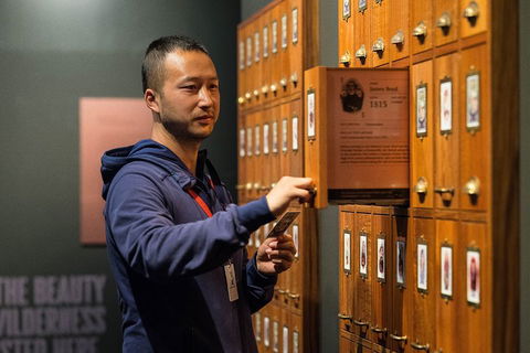 Port Arthur Historic Site 2-Day Pass - Accommodation Noosa 0