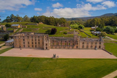 Port Arthur Historic Site 2-Day Pass - Accommodation Noosa 1