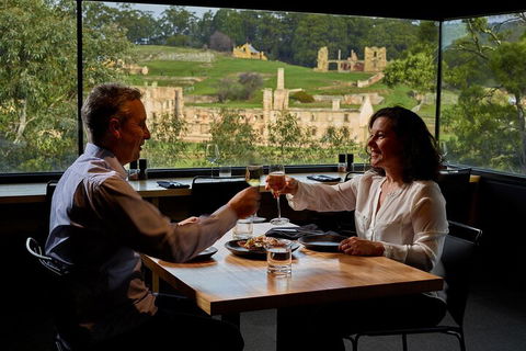 Port Arthur Historic Site 2-Day Pass - Accommodation Noosa 2