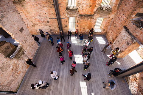 Port Arthur Historic Site 2-Day Pass - Accommodation Noosa 3