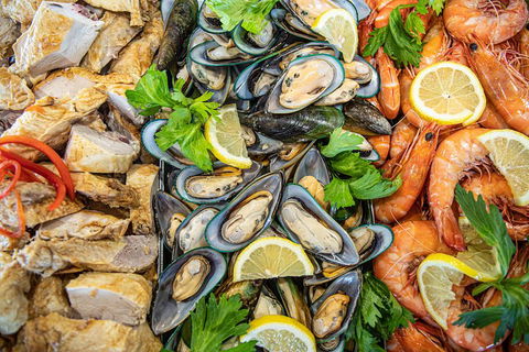 Dinner Buffet Cruise On The Gold Coast - Accommodation Noosa 1