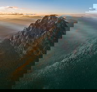 Southwest Tasmania Wilderness Experience Fly Cruise and Walk Including Lunch - Accommodation Noosa