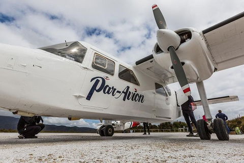 Southwest Tasmania Wilderness Experience: Fly Cruise And Walk Including Lunch - Accommodation Noosa 2
