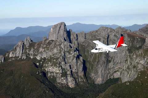 Southwest Tasmania Wilderness Experience: Fly Cruise And Walk Including Lunch - Accommodation Noosa 3