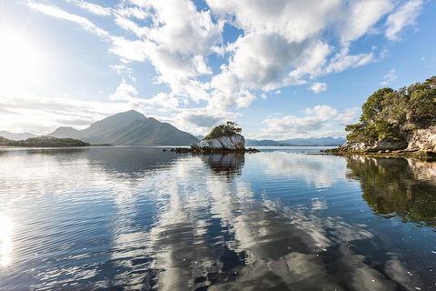 Southwest Tasmania Wilderness Experience: Fly Cruise And Walk Including Lunch - Accommodation Noosa 5