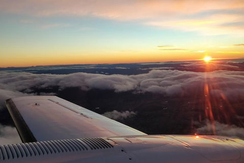 Strahan Day Trip By Air From Hobart Including A Gordon River Cruise - Accommodation Noosa 0