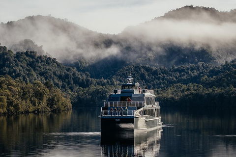 Strahan Day Trip By Air From Hobart Including A Gordon River Cruise - Accommodation Noosa 1