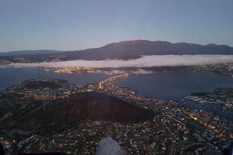 Strahan Day Trip By Air From Hobart Including A Gordon River Cruise - Accommodation Noosa 4