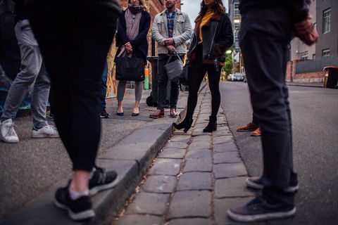 Small-Group Historical And Haunted Walking Tour Of Melbourne - Accommodation Noosa 2