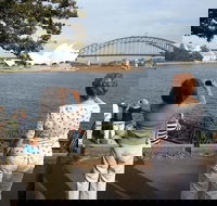 Story of Sydney Tour - Accommodation Noosa