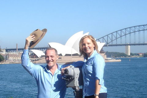 Story Of Sydney Tour - Accommodation Noosa 4