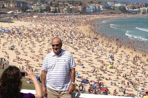 Story Of Sydney Tour - Accommodation Noosa 5