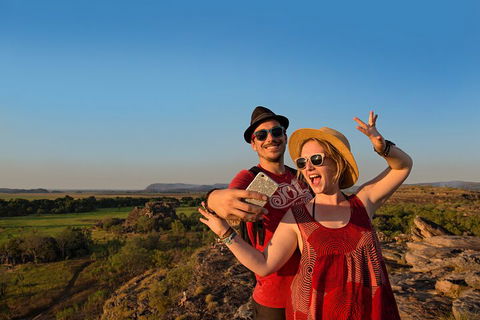 Kakadu National Park Wildlife And Ubirr Rock Art Tour From Darwin City - Accommodation Noosa 1