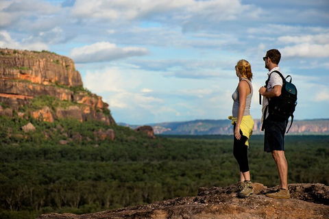 Kakadu National Park Wildlife And Ubirr Rock Art Tour From Darwin City - Accommodation Noosa 3